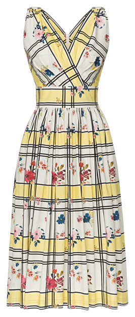 Caterina Dress pranzo - All products