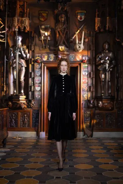 Catriona Kleid obscure - Kleider
