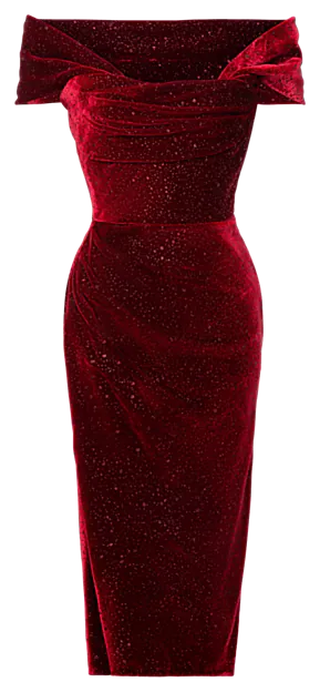 Celebration Dress