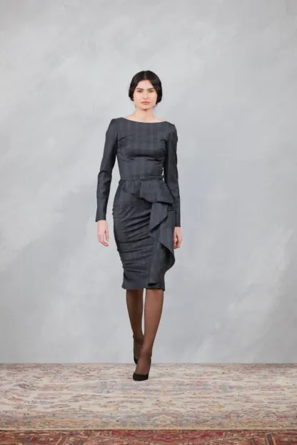 CEO Kleid slate - Kleider