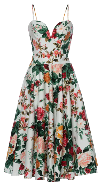 Charmed Kleid tea rose - Kleider