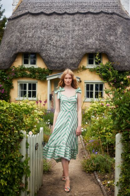 Charming Dress