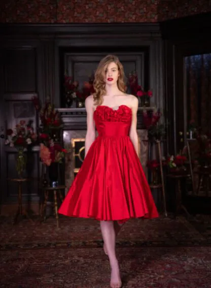 Cheers Dress candy apple