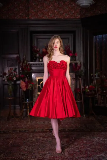 Cheers Dress