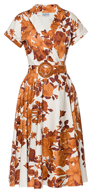 Ciel Kleid bella stagione - Kleider