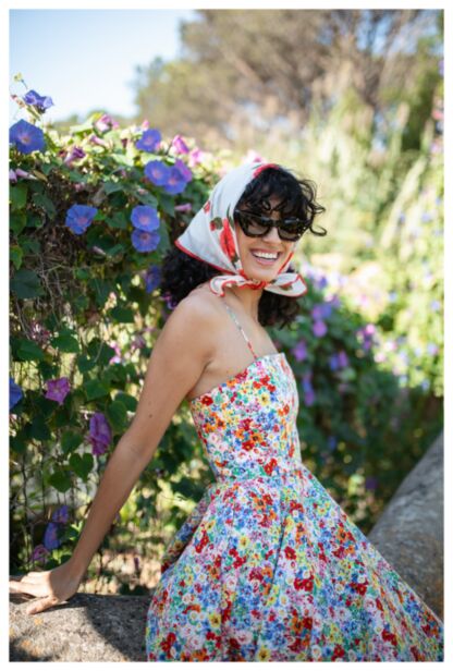 Cincin Kleid festa - Shop All