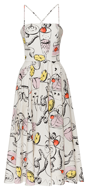 Cincin Dress happy hour - All products