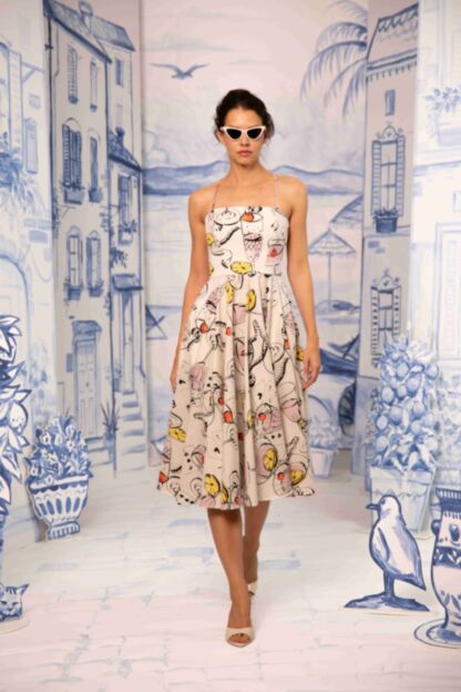 Cincin Kleid happy hour - Shop All