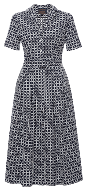 Competitor Kleid dress code - Business Collection