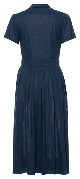 Competitor Kleid ink - Kleider
