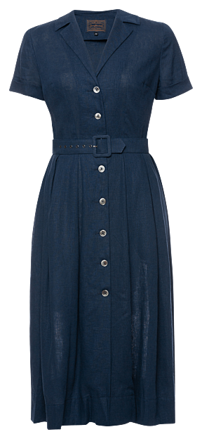 Competitor Kleid