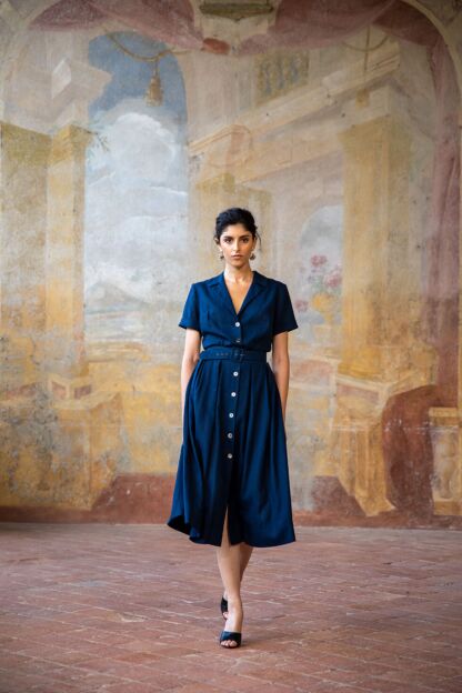 Competitor Kleid