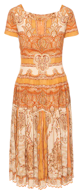 Contessa Kleid fresco - Kleider