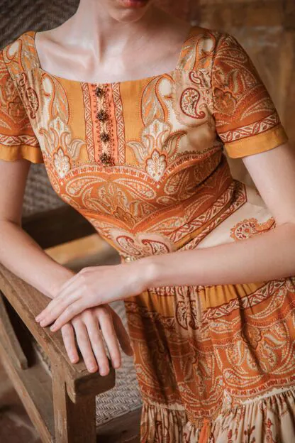 Contessa Kleid fresco - Kleider