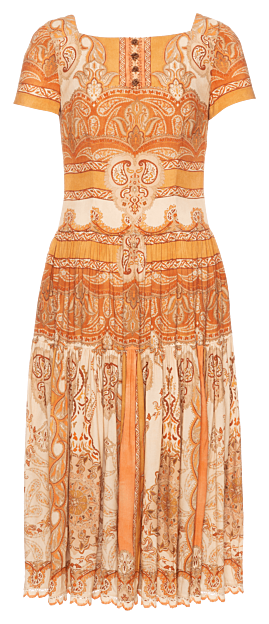 Contessa Kleid fresco - Kleider