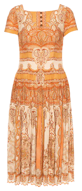 Contessa Kleid fresco - Kleider