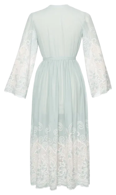 Cosima Kleid cielo - Kleider