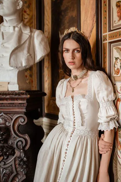 Constanza Kleid pietra - Kleider