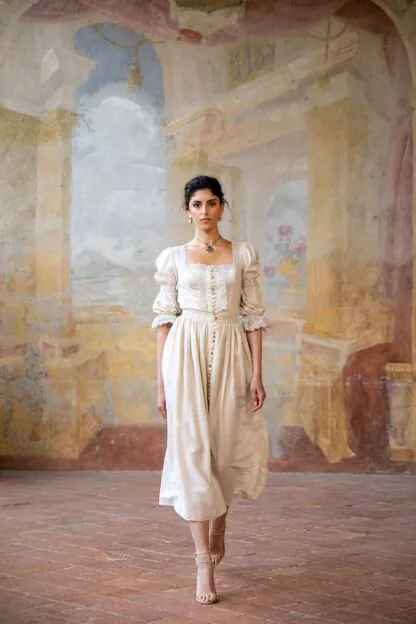 Constanza Kleid pietra - Kleider