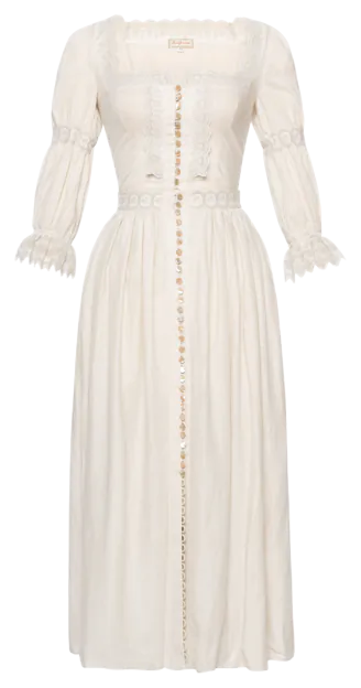 Constanza Kleid pietra - Kleider