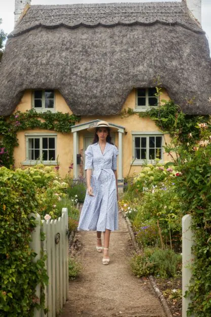 Courtship Kleid pastel - Kleider