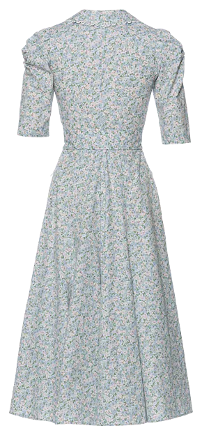 Courtship Kleid pastel - Kleider