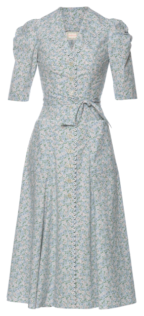 Courtship Dress pastel - Archive