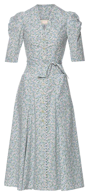 Courtship Kleid pastel - Kleider