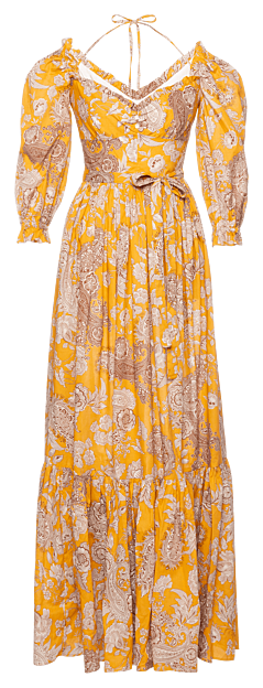 D'Este Kleid girasole - Alle Produkte
