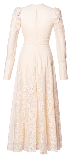 Dainty Dress marzipan - Dresses