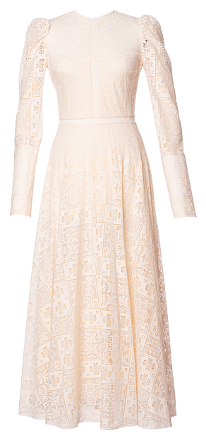Dainty Dress marzipan - Shop All