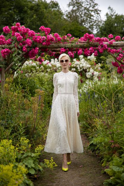 Dainty Dress marzipan - Shop All