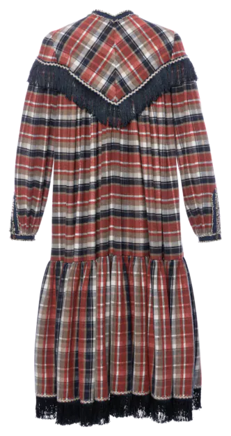 Dakota Kleid lovetime - Kleider