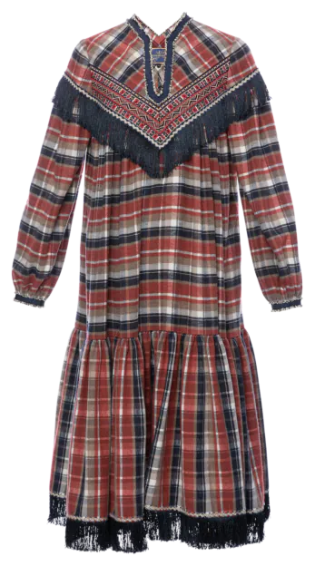 Dakota Kleid lovetime - Kleider