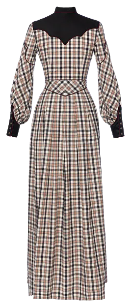 Dallas Kleid howdy - Kleider
