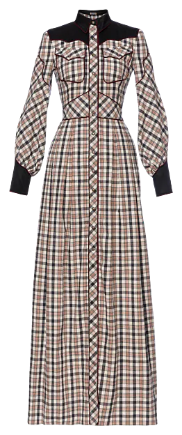 Dallas Kleid howdy - Kleider