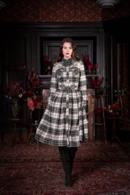 Daytime Kleid light flannel - Alle Produkte