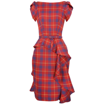 Dealer Kleid festive - Kleider