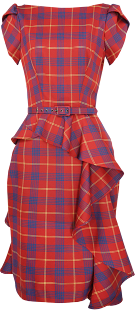 Dealer Kleid festive - Kleider