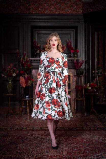 Diva Kleid rose reverie - Alle Produkte