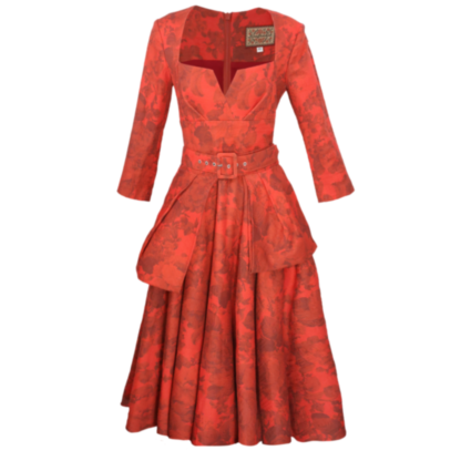 Diva Kleid valentine - Kleider