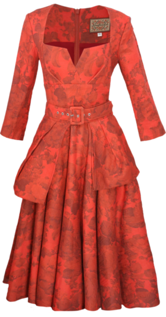 Diva Kleid valentine - Kleider