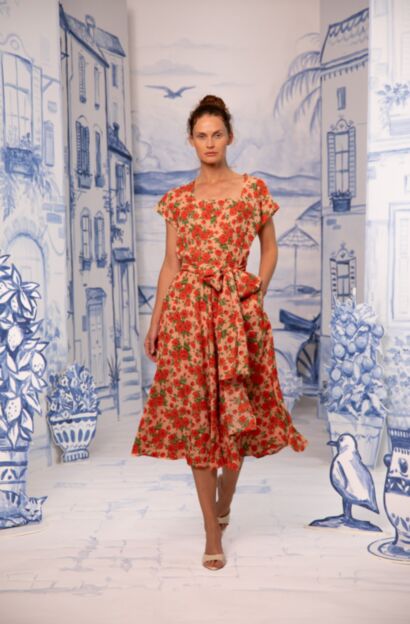 Dorothy Dress lovefool - Dresses