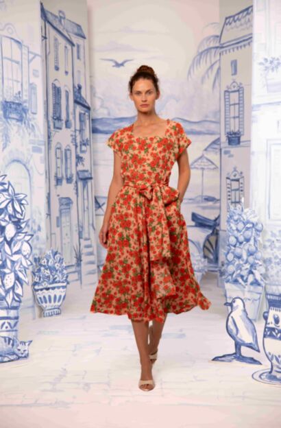 Dorothy Kleid lovefool - Shop All