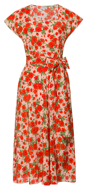 Dorothy Dress lovefool - Dresses