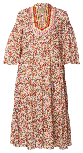 Dreamer Kleid bouquet - Kleider