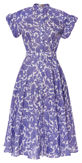 Dreamy Kleid lavender - Shop All