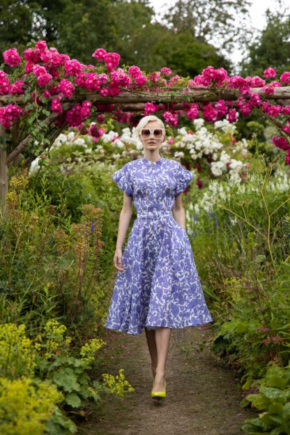 Dreamy Kleid lavender - Shop All