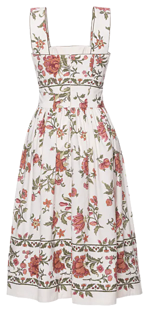 Duchessa Kleid bocciolo - Kleider