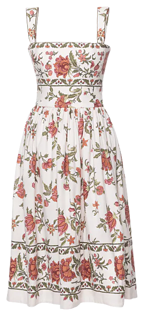 Duchessa Kleid bocciolo - Kleider
